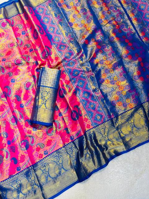 Dazira Mohini Vol 3 Catalog wholesale sarees in vijayawada