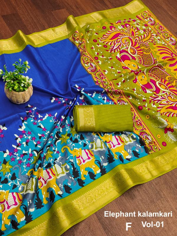 Dazira Mukunda vol 9 catalog saree bags wholesale india