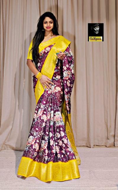 Dazira Mukunda vol 9 catalog saree bags wholesale india