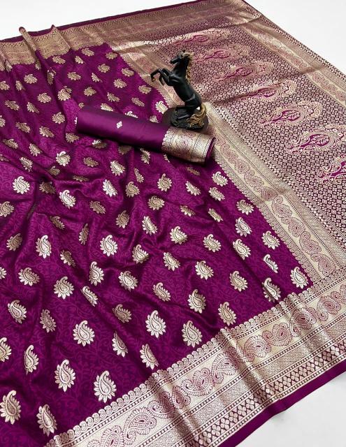 Dazira Nisha vol 10 catalog wholesale banarasi saree market in varanasi
