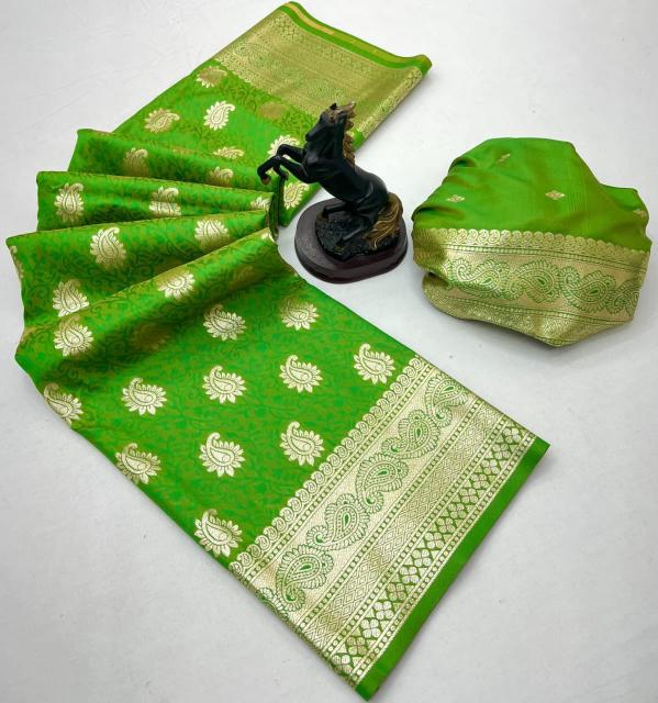 Dazira Nisha vol 10 catalog wholesale banarasi saree market in varanasi