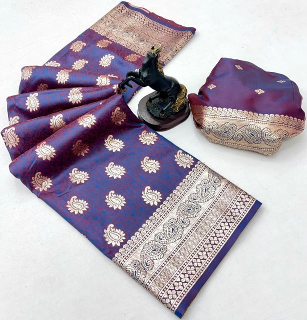 Dazira Nisha vol 10 catalog wholesale banarasi saree market in varanasi