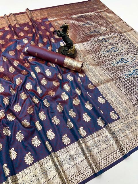 Dazira Nisha vol 10 catalog wholesale banarasi saree market in varanasi