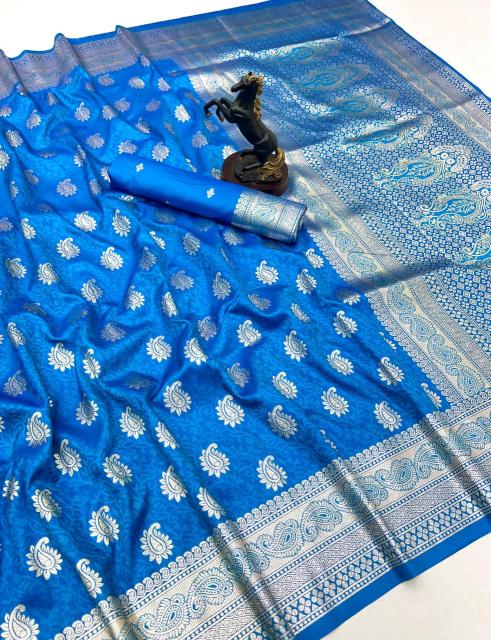 Dazira Nisha vol 10 catalog wholesale banarasi saree market in varanasi