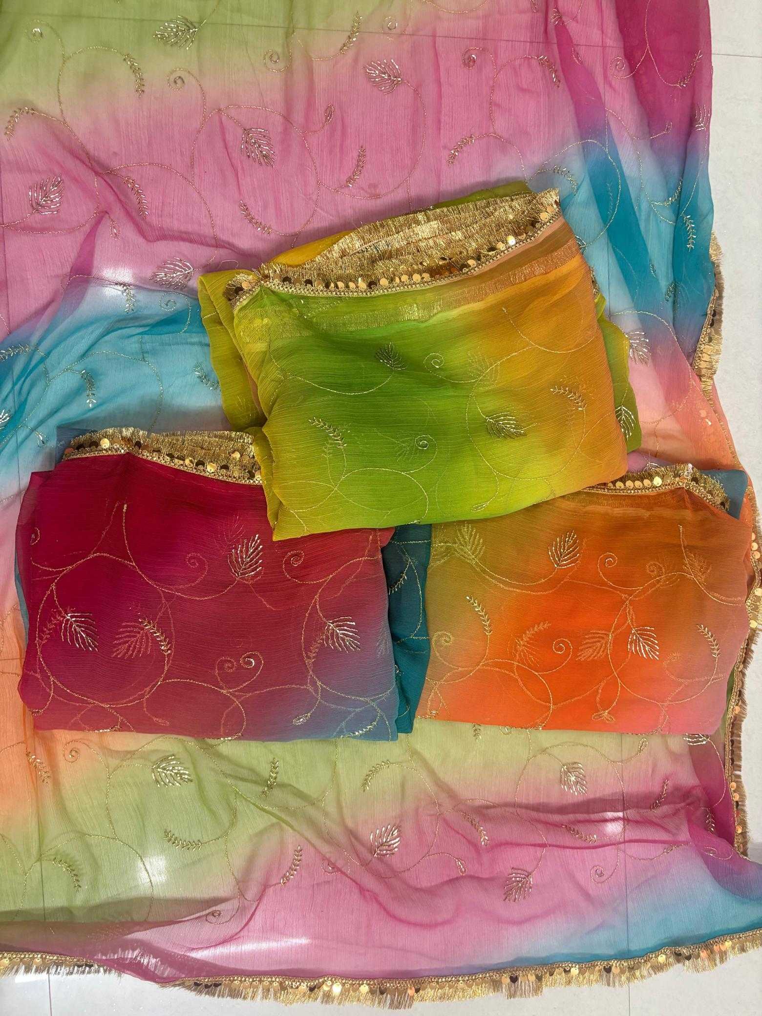 Dazira Paridhan catalog fashion sarees wholesaler