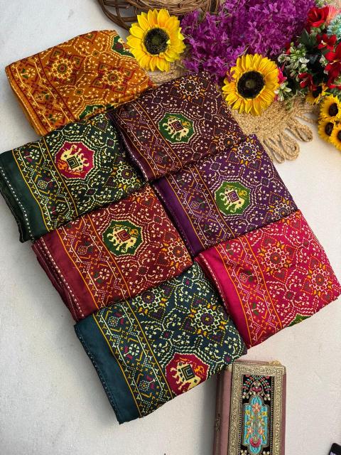 Dazira pashmina vol 7 catalog mumbai sarees wholesale market