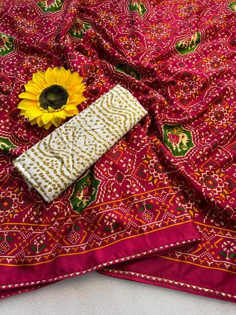 Dazira pashmina vol 7 catalog mumbai sarees wholesale market
