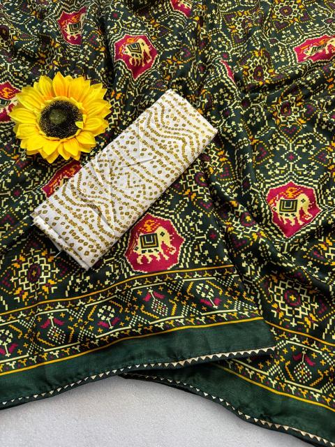 Dazira pashmina vol 7 catalog mumbai sarees wholesale market