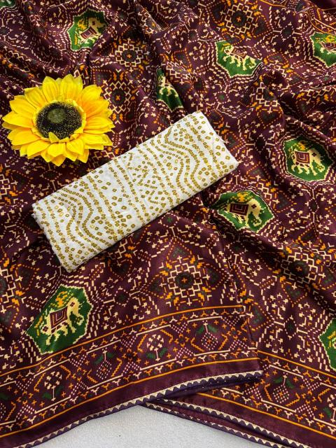 Dazira pashmina vol 7 catalog mumbai sarees wholesale market