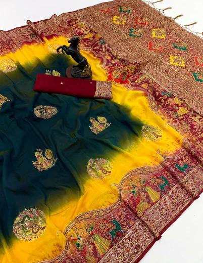 Dazira pashmina vol 8 catalog wholesale saree market in delhi with price