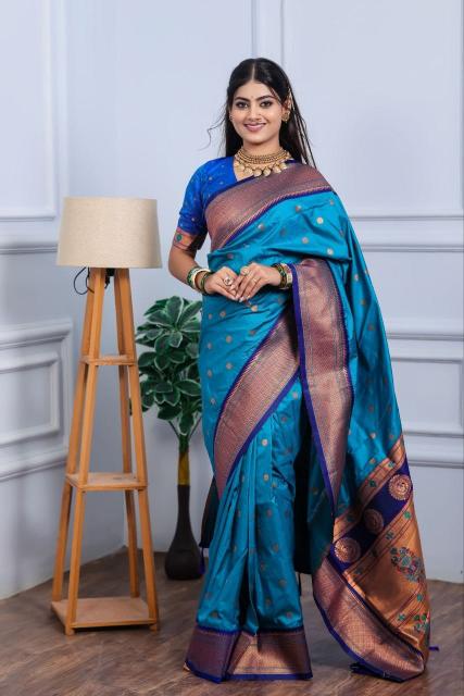 Dazira Premium Kalanjali vol 1 catalog silk mark sarees wholesale