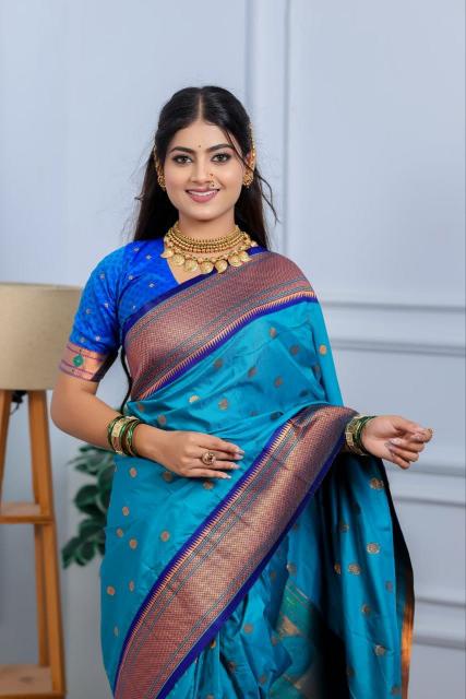 Dazira Premium Kalanjali vol 1 catalog silk mark sarees wholesale