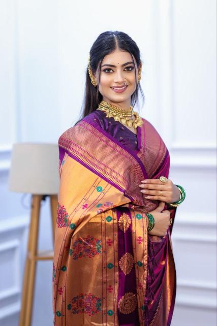 Dazira Premium Kalanjali vol 1 catalog silk mark sarees wholesale