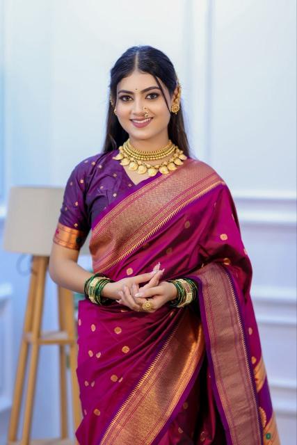 Dazira Premium Kalanjali vol 1 catalog silk mark sarees wholesale
