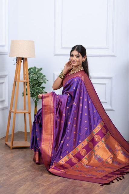 Dazira Premium Kalanjali vol 1 catalog silk mark sarees wholesale