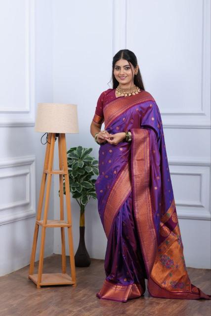 Dazira Premium Kalanjali vol 1 catalog silk mark sarees wholesale