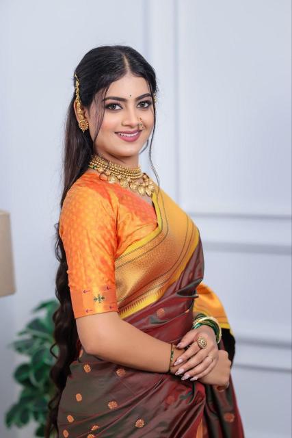 Dazira Premium Kalanjali vol 1 catalog silk mark sarees wholesale