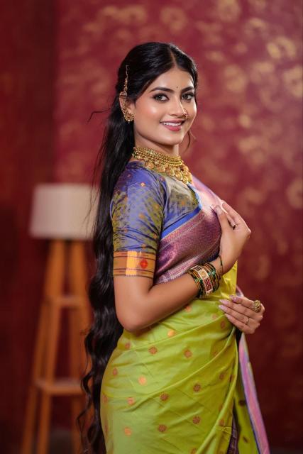Dazira Premium Kalanjali vol 1 catalog silk mark sarees wholesale