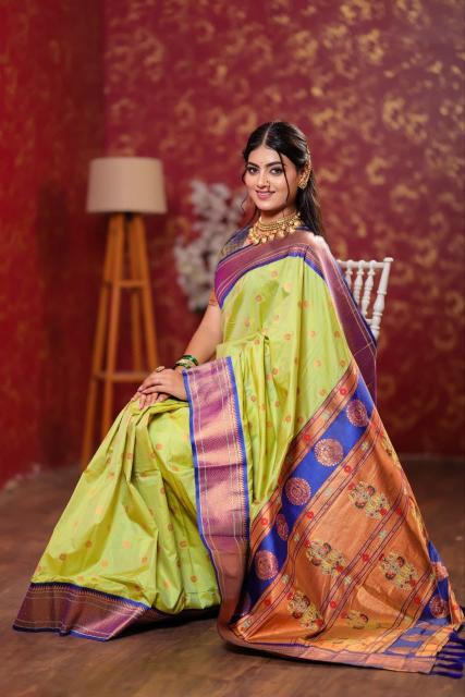 Dazira Premium Kalanjali vol 1 catalog silk mark sarees wholesale