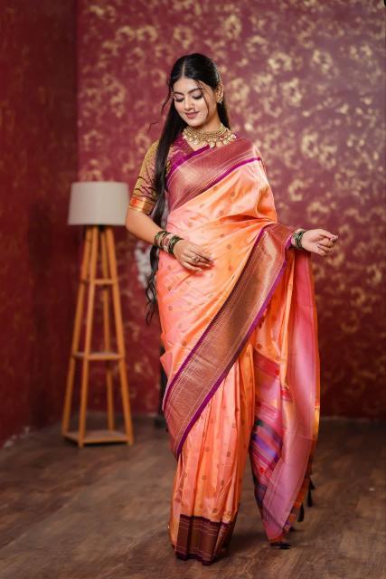 Dazira Premium Kalanjali vol 1 catalog silk mark sarees wholesale