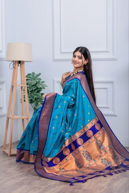Dazira Premium Kalanjali vol 1 catalog silk mark sarees wholesale