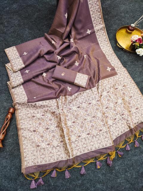 Dazira Premium Soft Chanderi vol 6 catalog saree wholesale market in surat