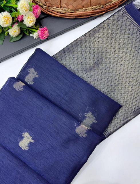 Dazira Premium Soft Khadi vol 2 catalog wholesale saree market in dadar mumbai
