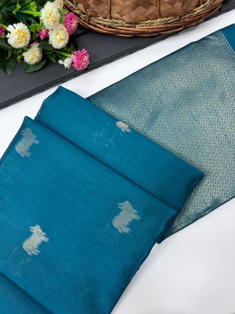 Dazira Premium Soft Khadi vol 2 catalog wholesale saree market in dadar mumbai