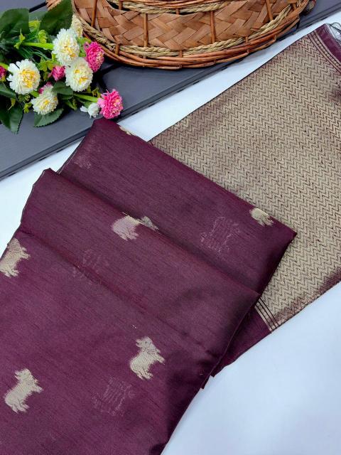 Dazira Premium Soft Khadi vol 2 catalog wholesale saree market in dadar mumbai