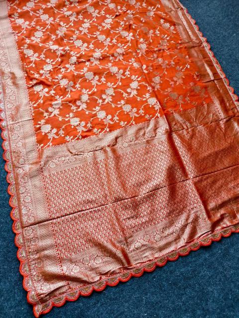 Dazira Pure Crepe Khadi Silk Vol 19 catalog wholesale silk sarees in bangalore