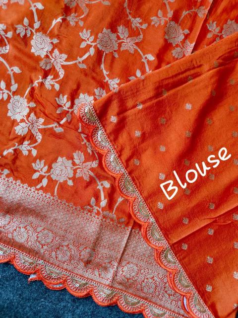 Dazira Pure Crepe Khadi Silk Vol 19 catalog wholesale silk sarees in bangalore