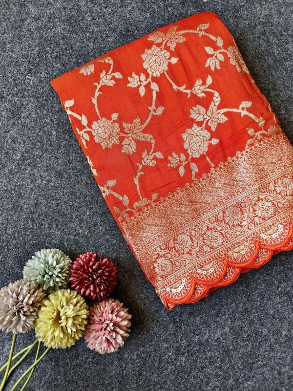 Dazira Pure Crepe Khadi Silk Vol 19 catalog wholesale silk sarees in bangalore