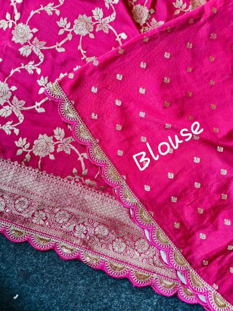 Dazira Pure Crepe Khadi Silk Vol 19 catalog wholesale silk sarees in bangalore