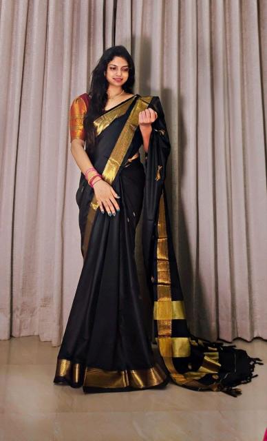 Dazira Rani vol 5 catalog cotton silk sarees wholesale