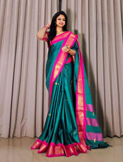 Dazira Rani vol 5 catalog cotton silk sarees wholesale