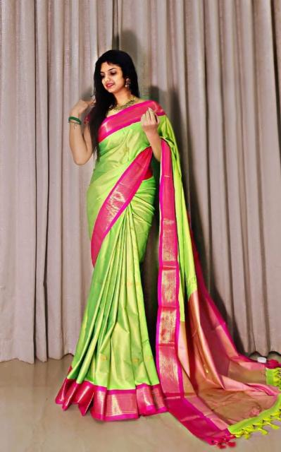 Dazira Rani vol 5 catalog cotton silk sarees wholesale