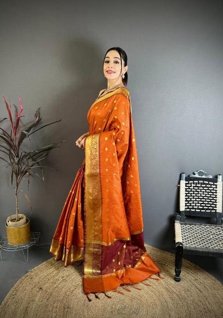 Dazira SF 1055 catalog tissue silk saree wholesale