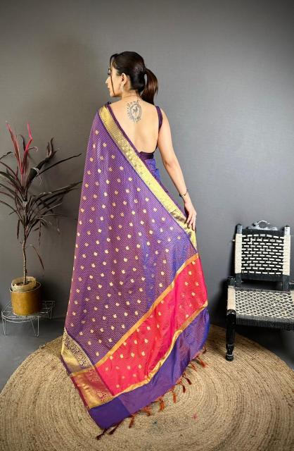Dazira SF 1055 catalog tissue silk saree wholesale