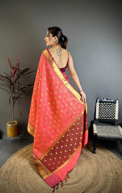 Dazira SF 1055 catalog tissue silk saree wholesale