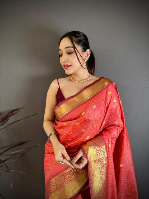 Dazira SF 1055 catalog tissue silk saree wholesale
