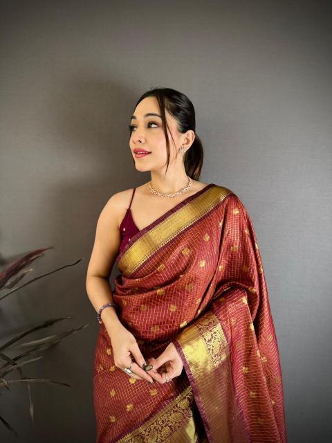 Dazira SF 1055 catalog tissue silk saree wholesale