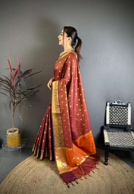 Dazira SF 1055 catalog tissue silk saree wholesale
