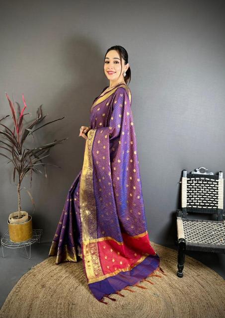 Dazira SF 1055 catalog tissue silk saree wholesale