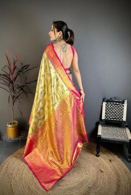 Dazira SF 1056 catalog wholesale saree market in kolkata