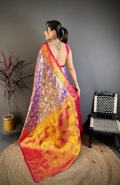 Dazira SF 1056 catalog wholesale saree market in kolkata