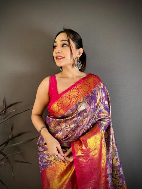 Dazira SF 1056 catalog wholesale saree market in kolkata