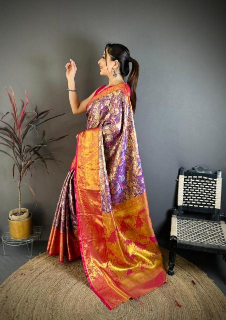 Dazira SF 1056 catalog wholesale saree market in kolkata