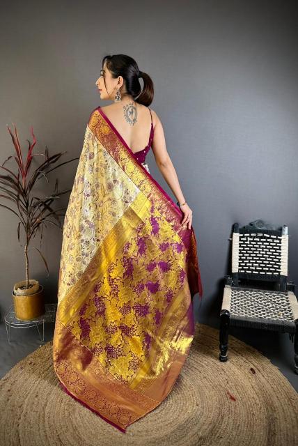 Dazira SF 1056 catalog wholesale saree market in kolkata