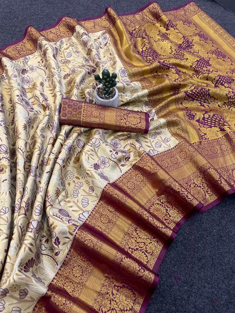 Dazira SF 1056 catalog wholesale saree market in kolkata