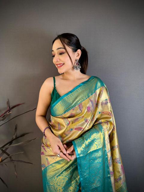 Dazira SF 1056 catalog wholesale saree market in kolkata